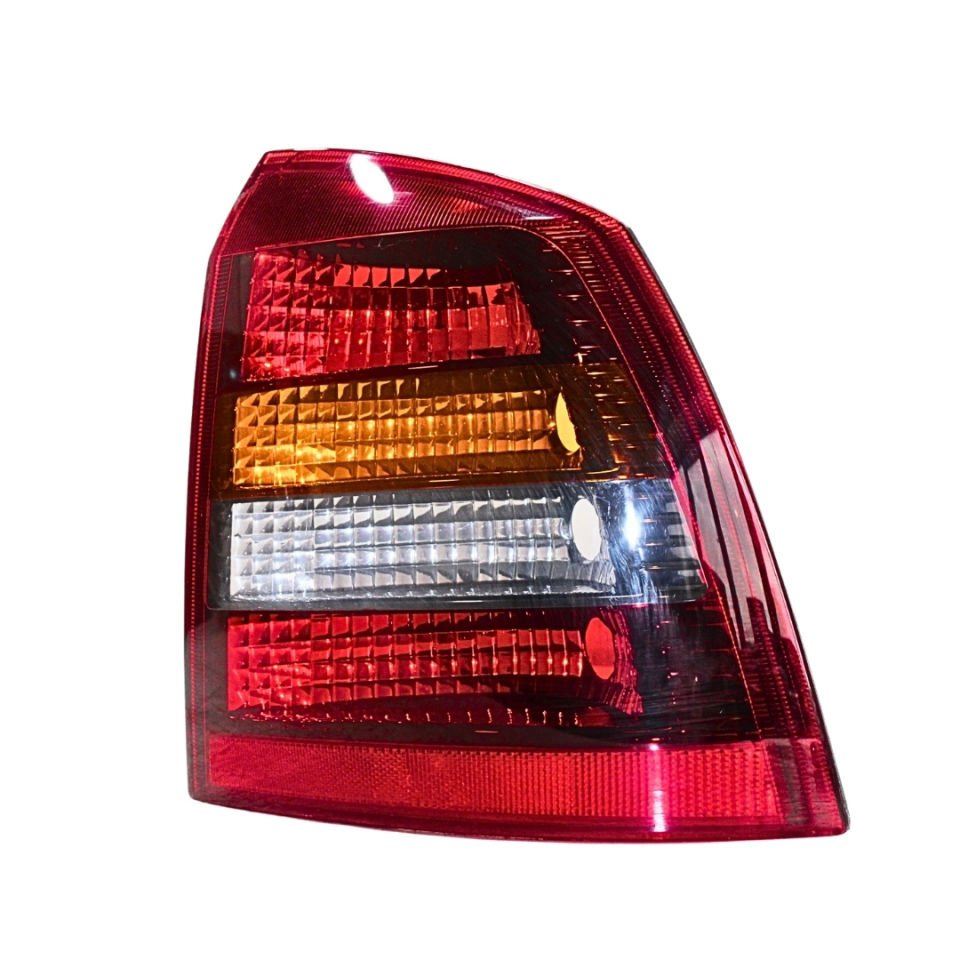 Opel Astra G Sağ Stop Lambası ( Koyu Renk ) - Yorka 93175670