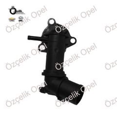 OPEL İNSİGNİA A TERMOSTAT A20DTJ - 1338027 - 55573003