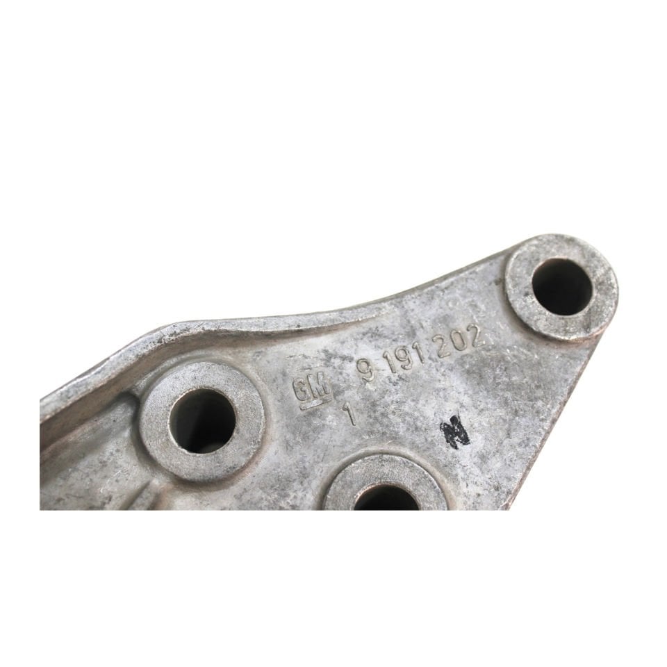 Opel Vectra B 1.6 Benzinli Arka Motor Takoz Braketi - Gm Orijinal 9191202