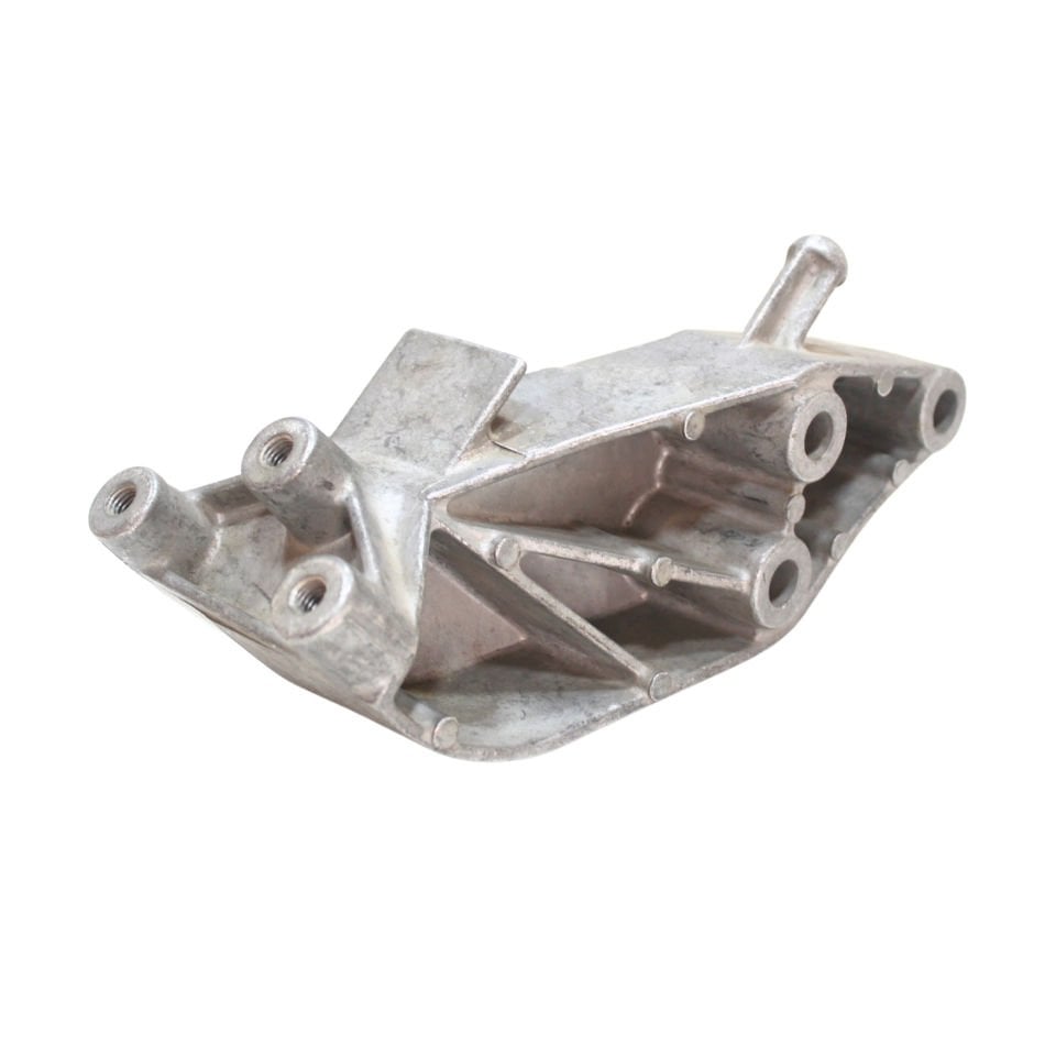 Opel Vectra B 1.6 Benzinli Arka Motor Takoz Braketi - Gm Orijinal 9191202