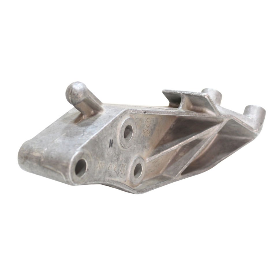 Opel Vectra B 1.6 Benzinli Arka Motor Takoz Braketi - Gm Orijinal 9191202