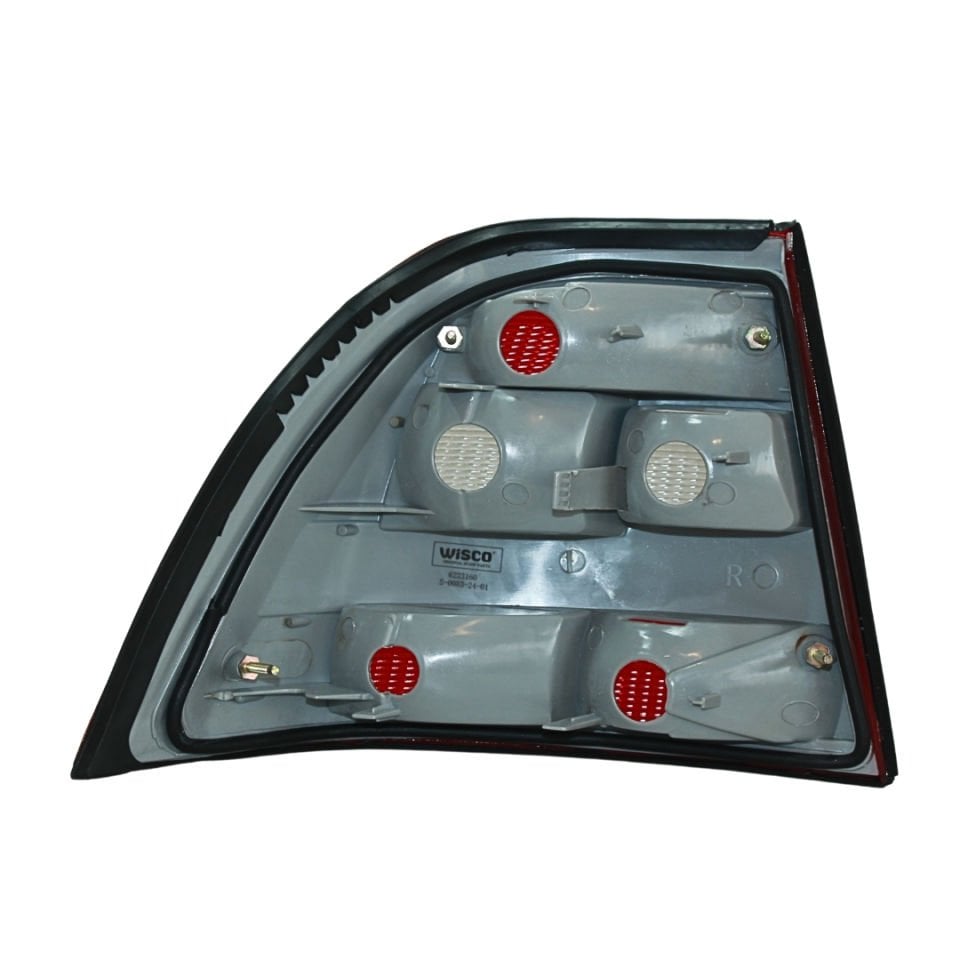 Opel Vectra B Sağ Stop Lambası - Wisco 90512716