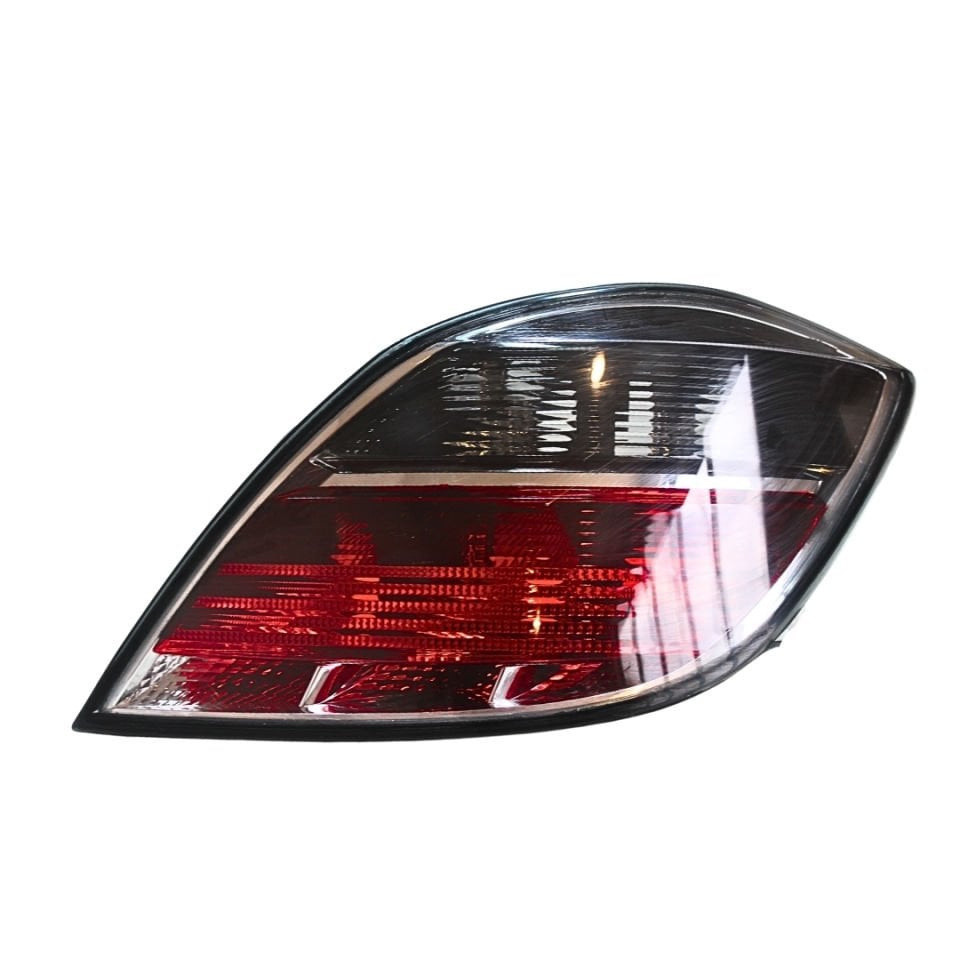 Opel Astra H Sağ Stop Lambası - Wisco 93190307