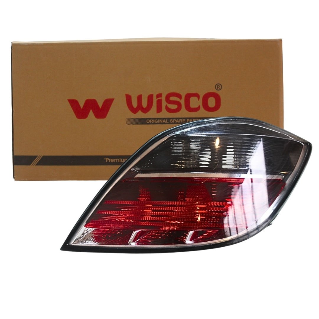 Opel Astra H Sağ Stop Lambası - Wisco 93190307