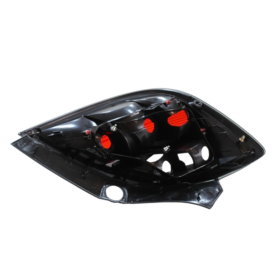 Opel Astra H Sağ Stop Lambası - Wisco 93190307