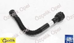 OPEL İNSİGNİA A A20DT-A20DTL-A20DTH DİZEL YAĞ SOGUTUCU HORTUMU ORJİNAL GM MARKA 650236 - 55566095 - 5650383
