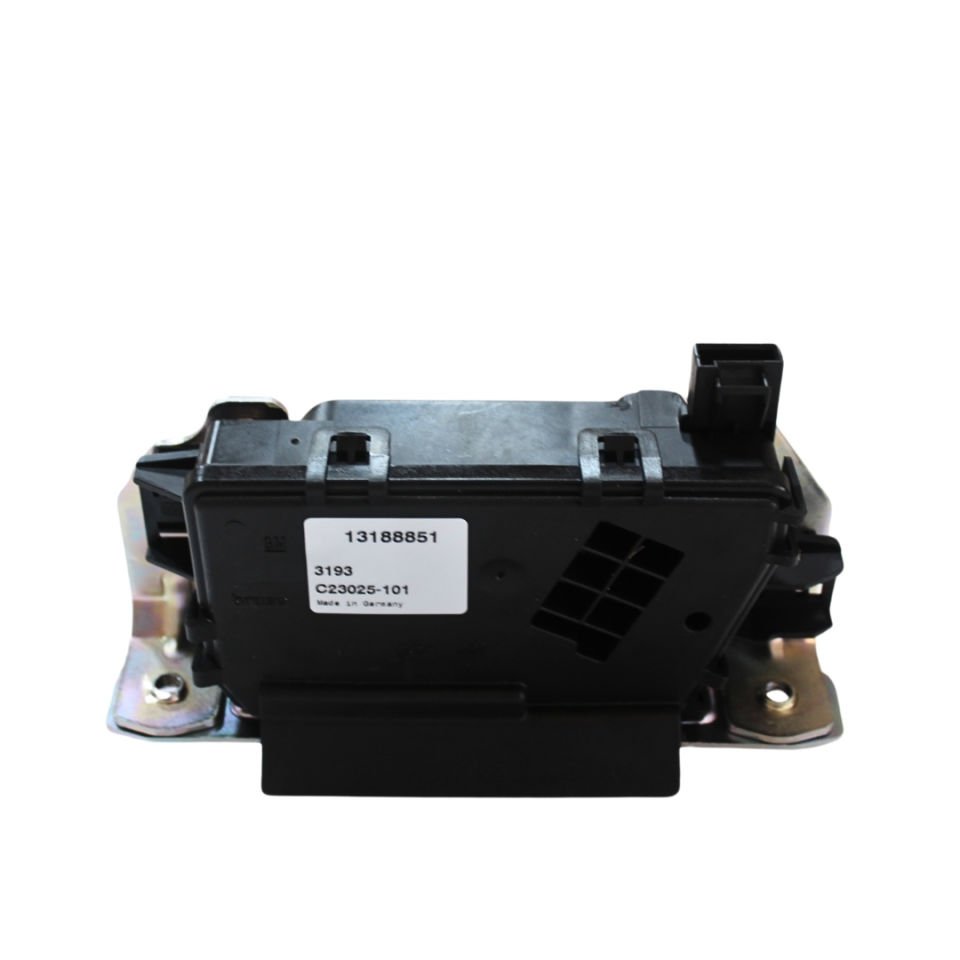 Opel Astra H  Bagaj Kilidi HB Kasa - Orijinal 13188851