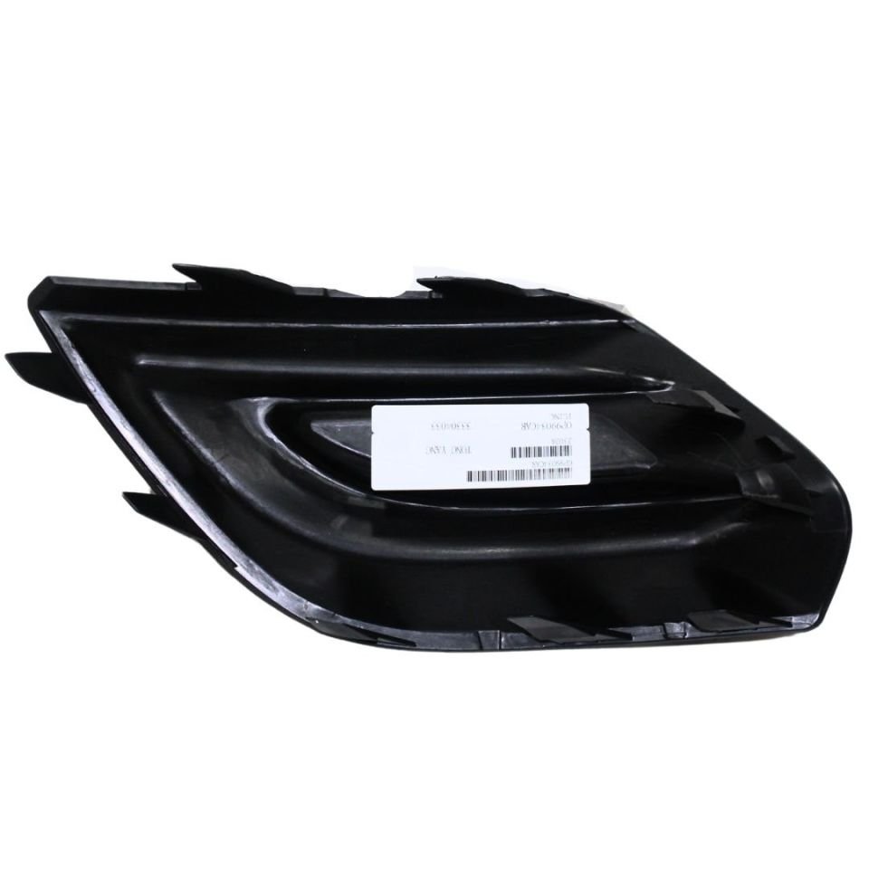 Opel Corsa E Sol Sis Kapağı - Yan 1223297