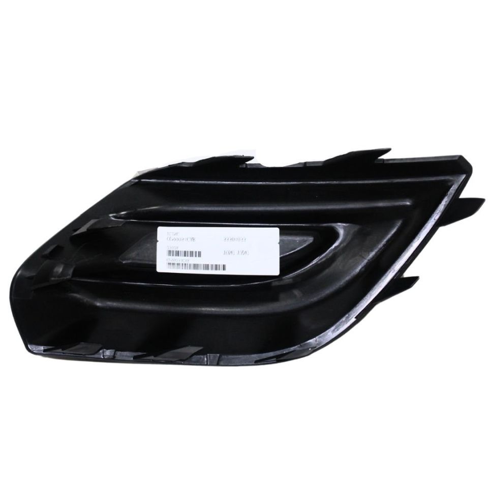 Opel Corsa E Sağ Sis Kapağı - Yan 1223298