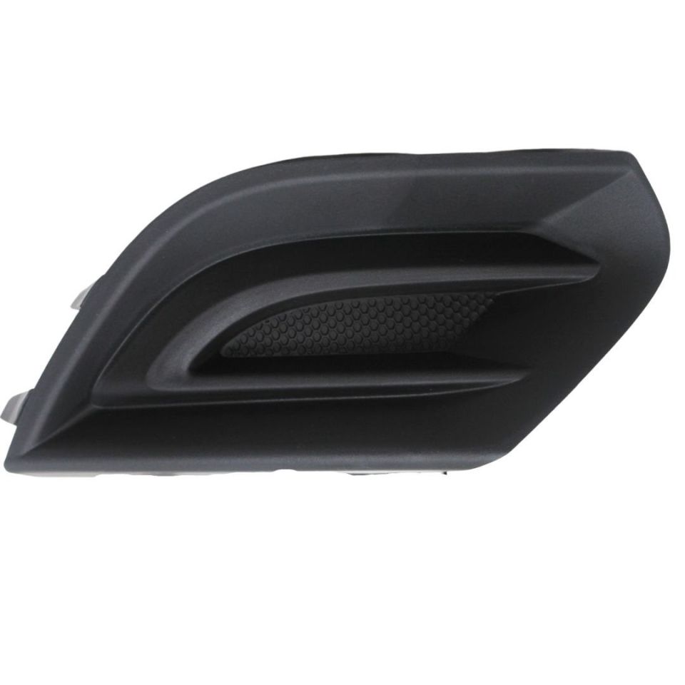 Opel Corsa E Sağ Sis Kapağı - Yan 1223298