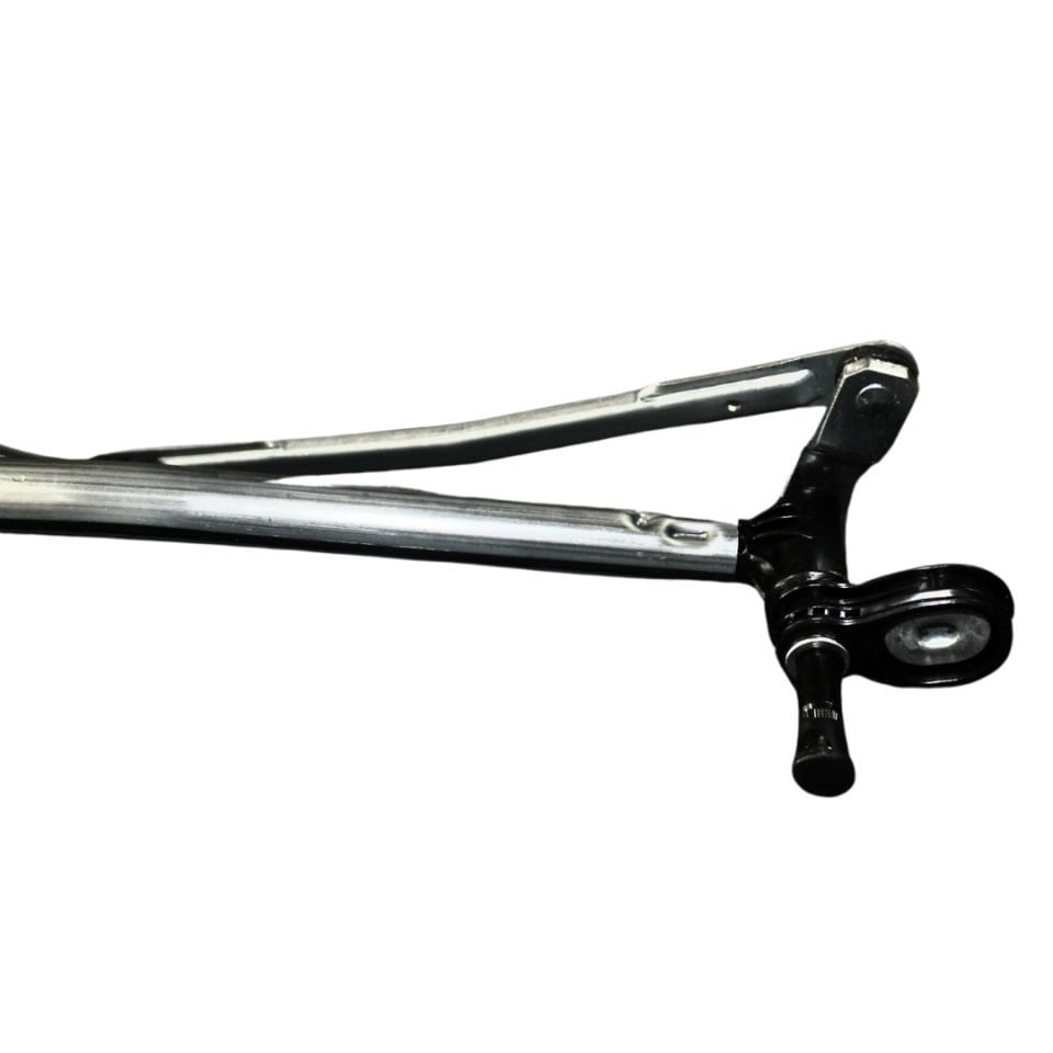 Opel Astra H  Ön Cam Silecek Mekanizması - Yan 93179150