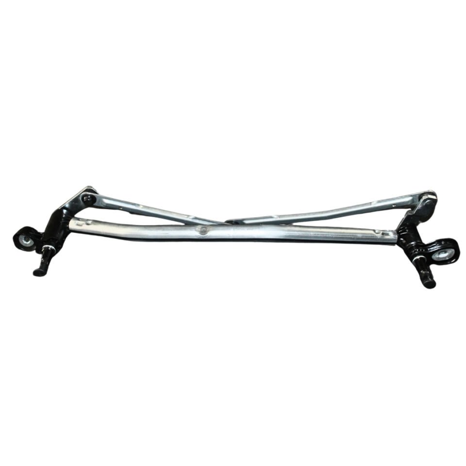 Opel Astra H  Ön Cam Silecek Mekanizması - Yan 93179150