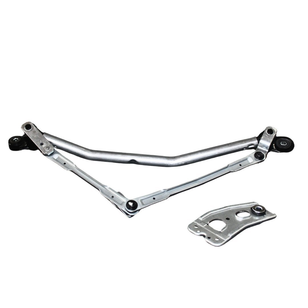 Opel Astra H  Ön Cam Silecek Mekanizması - Yan 93179150