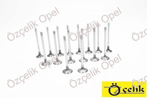 CHEVROLET CRUZE SUBAP 1.6 EMME -TETİK MARKA 96896007 - 96896008 - 642078 - 642401