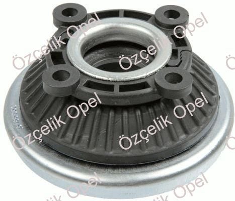 OPEL ASTRA H ÖN AMORTİSÖR TAKOZU SACHS MARKA
