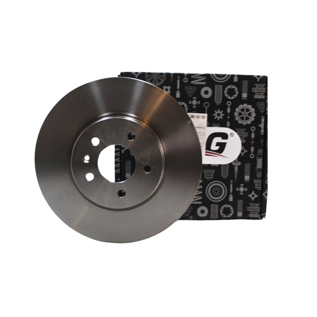 Opel İnsignia B Ön Fren Disk Takımı - BSG 65-210-040