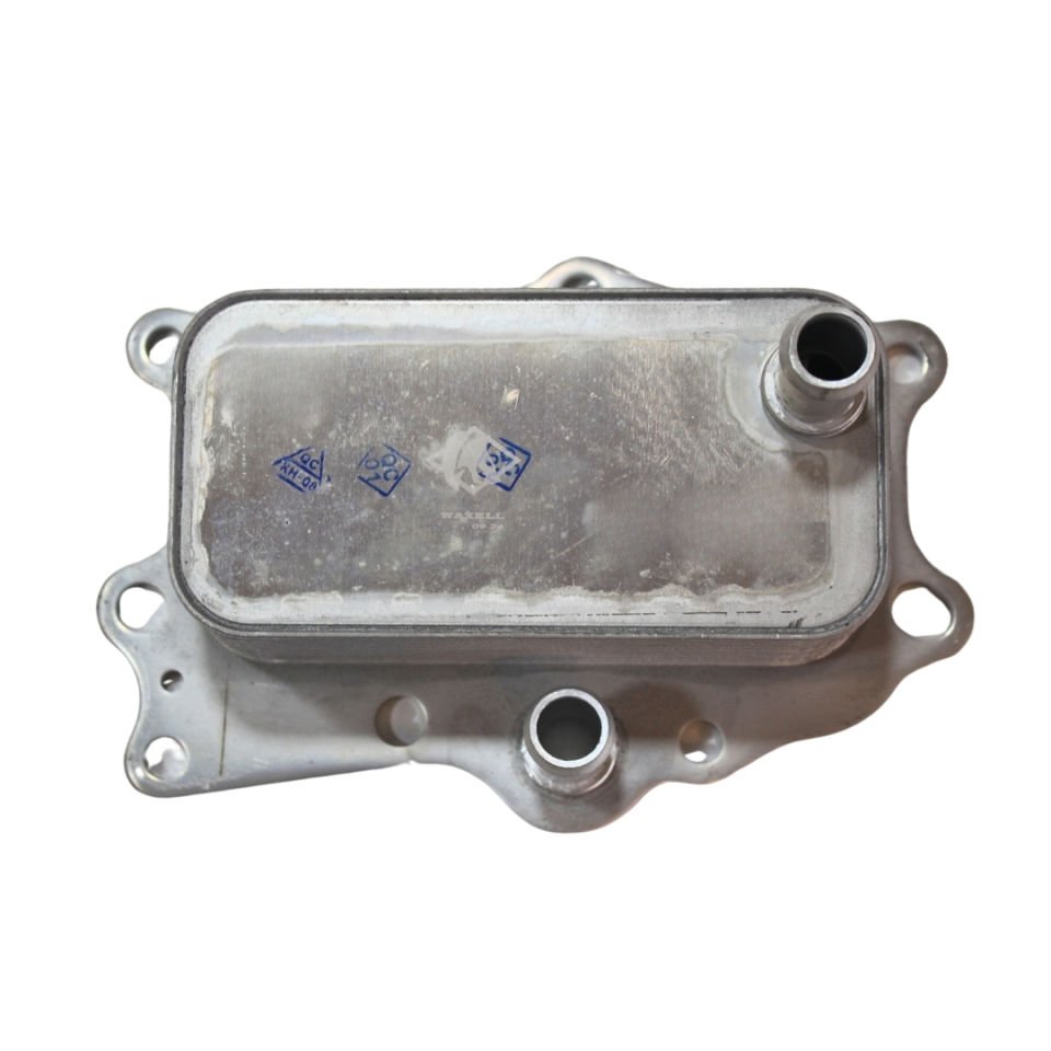 Opel Antara 2.2 Dizel Yağ Soğutucu Radyatör - Waxell 25192111