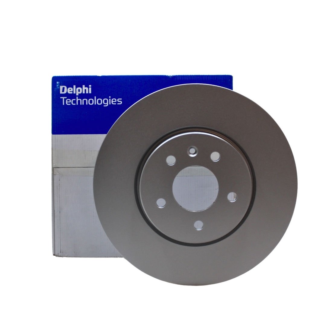 Opel İnsignia B Ön Fren Disk Takımı - Delphi BG9238C