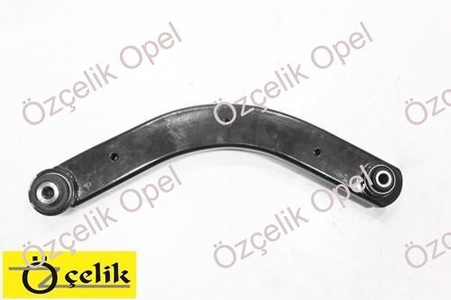 OPEL VECTRA C ARKA DİNGİL ÜST ÇUBUĞU - VOTTO MARKA 423008 - 13105744