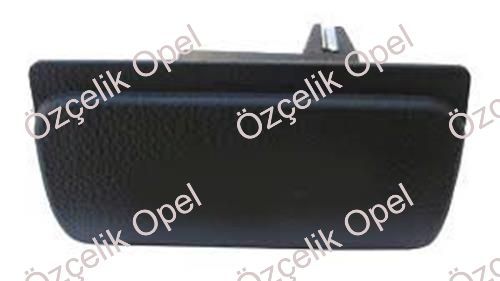 CHEVROLET CAPTİVA TORPİDO KİLİDİ SİYAH ORJİNAL