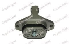 ŞANZIMAN ARKA KULAĞI KALOS/AVEO - YANSANAYİ