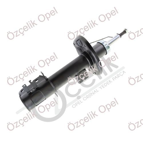 OPEL CORSA D / ÖN SOL AMORTİSÖR - Z12XEP-A12XER-Z14XEP-A14XER - MAYSAN MARKA 344659