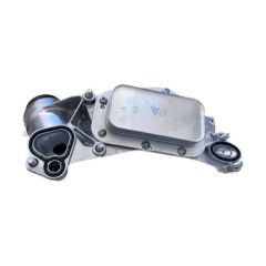 OPEL ASTRA H 1.6 BENZİNLİ YAĞ SOĞUTUCU KOMPLE - BGA CO9501 - 5650364 - 93186324