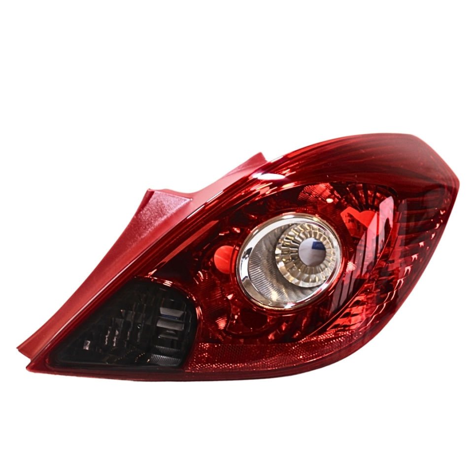 Opel Corsa D Sağ Arka Stop Lambası 3 Kapılı - Depo 442-1953R-LD-UE