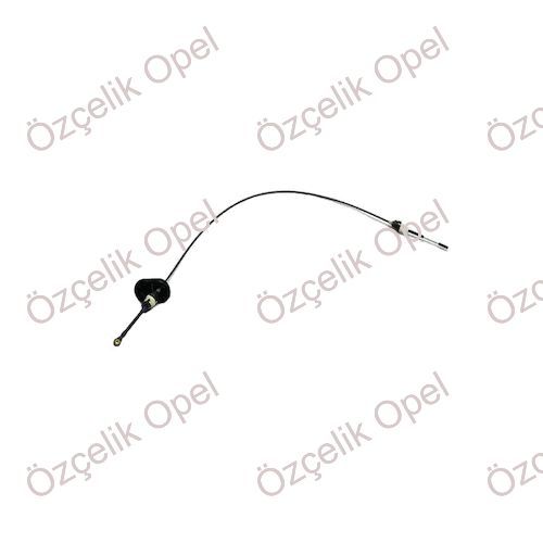OPEL ASTRA J - CHEVROLET -CRUZE VİTES HALATI (OTOMATİK)-YAN SANAYİİ