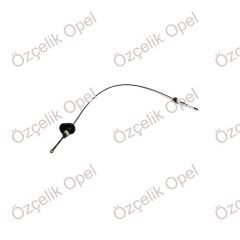 OPEL ASTRA J - CHEVROLET -CRUZE VİTES HALATI (OTOMATİK)-YAN SANAYİİ