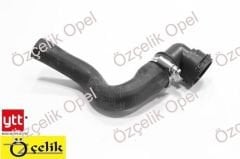 CHEVROLET AVEO RADYATÖR ALT ÇIKIŞ HORTUMU 1.3 - YTT MARKA 96958200