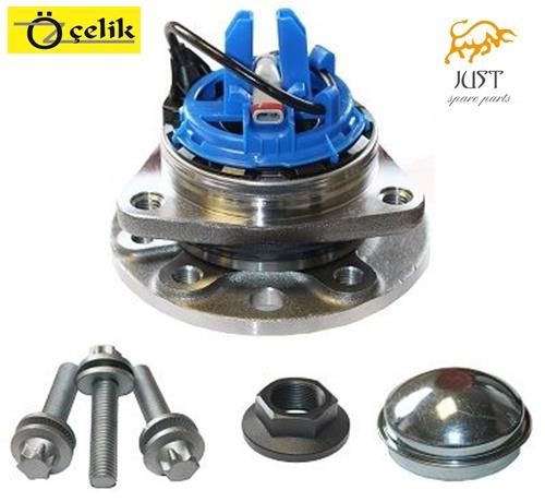 ÖN PORYA VECTRA C 2005 - SONRASI JUST MARKA