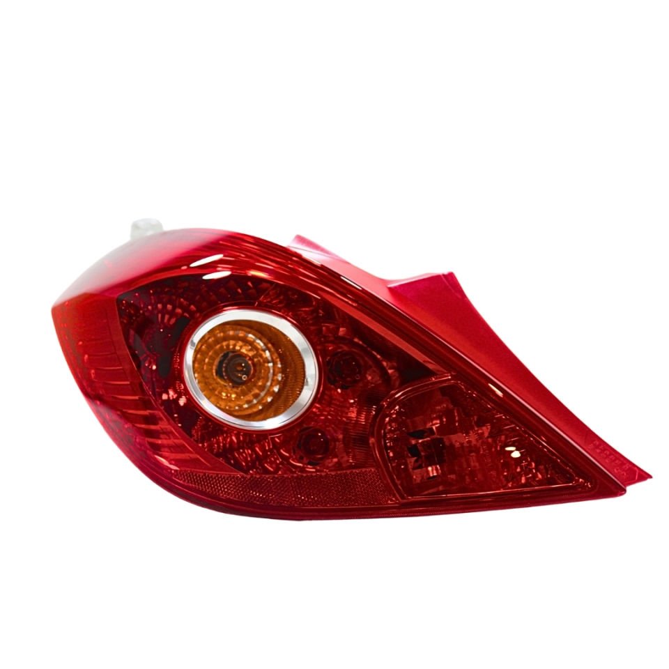 Opel Corsa D Sol Arka Stop Lambası 3 Kapılı - Valeo 93189092