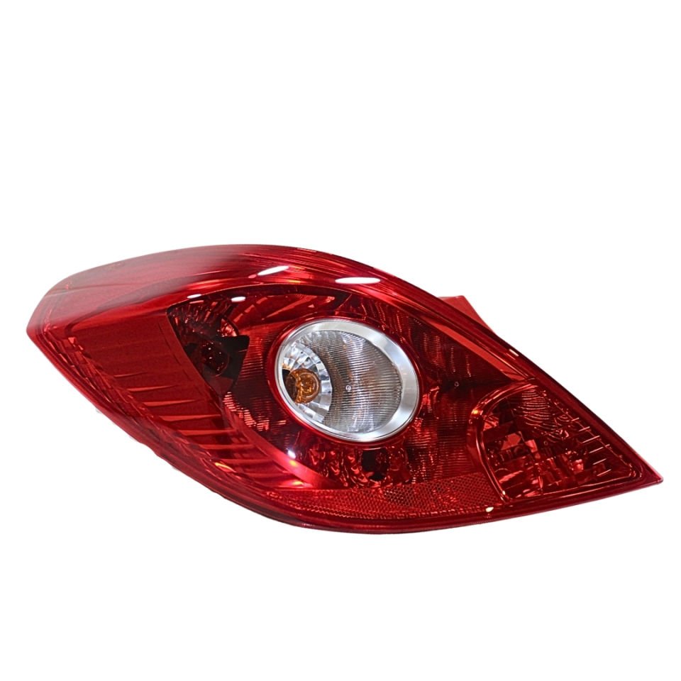 Opel Corsa D Sol Arka Stop Lambası 3 Kapılı - Valeo 93189092
