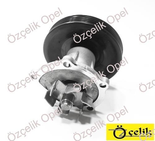 CHEVROLET KALOS / AVEO T250-T255 / SPARK M300 DEVİRDAİM - HONGZE MARKA 25191167 - 25194461 - 25188341 - 96416294