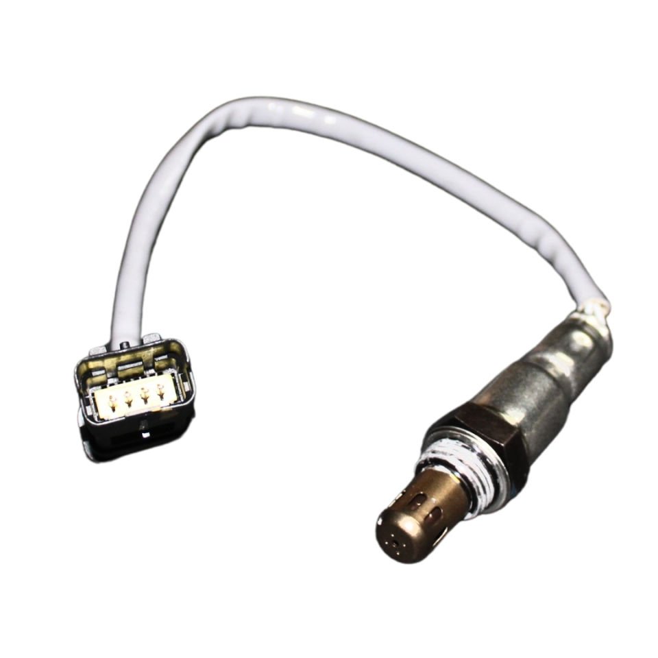 Peugeot 2008  1.2 Benzinli Oksijen Sensörü - Orijinal 9810634380