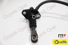 OPEL VECTRA B DEBRİYAJ ÜST MERKEZİ FTE MARKA 5679312