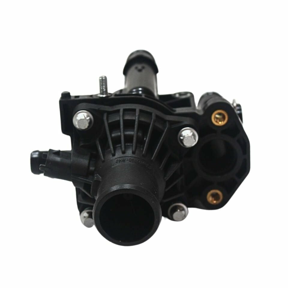 OPEL ASTRA J 1.6 BENZİNLİ TERMOSTAT + GÖVDE KOMPLE - GM ORJİNAL 1338402 - 25192230