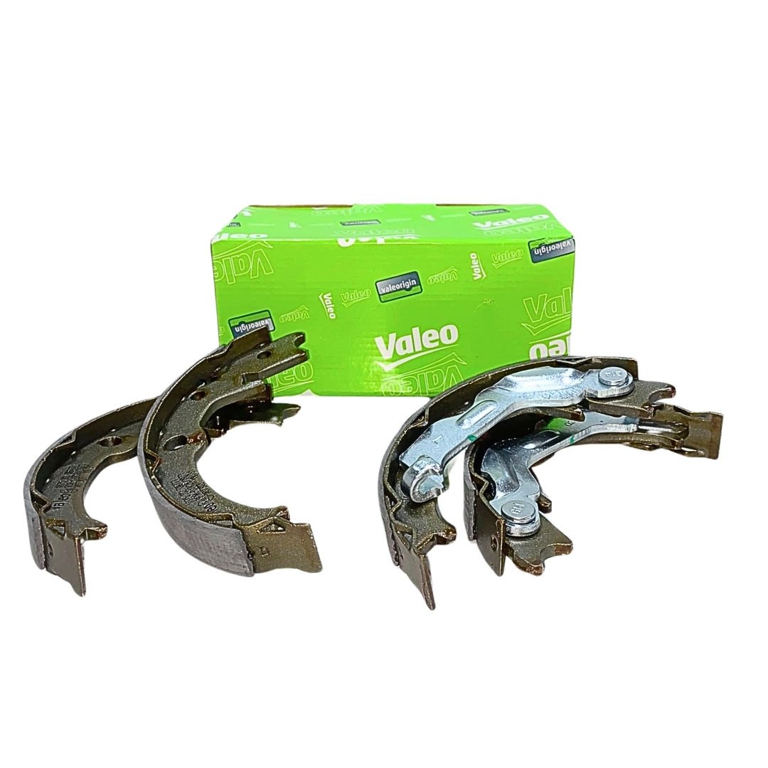 Chevrolet Evanda 2.0 Benzinli El Fren Balatası - Valeo 564232