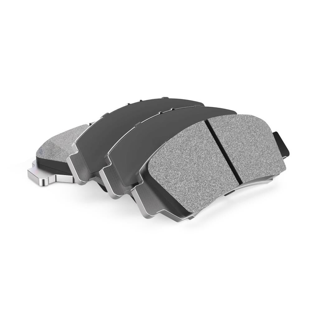 ÖN BALATA CHEVROLET CAPTİVA - OPEL ANTARA AYD MARKA