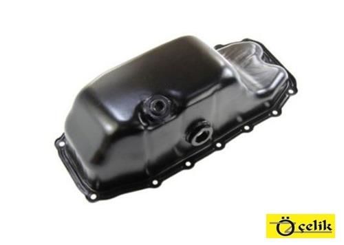 OPEL TİGRA B 1.3 DİZEL SENSÖRLÜ YAĞ KARTERİ ZEGEN-ZOP1056 - 652063 - 93177276