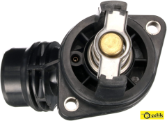 OPEL ASTRA J 1.6 DİZEL TERMOSTAT - GM ORJİNAL 55513549 - 1338438 - 55490785