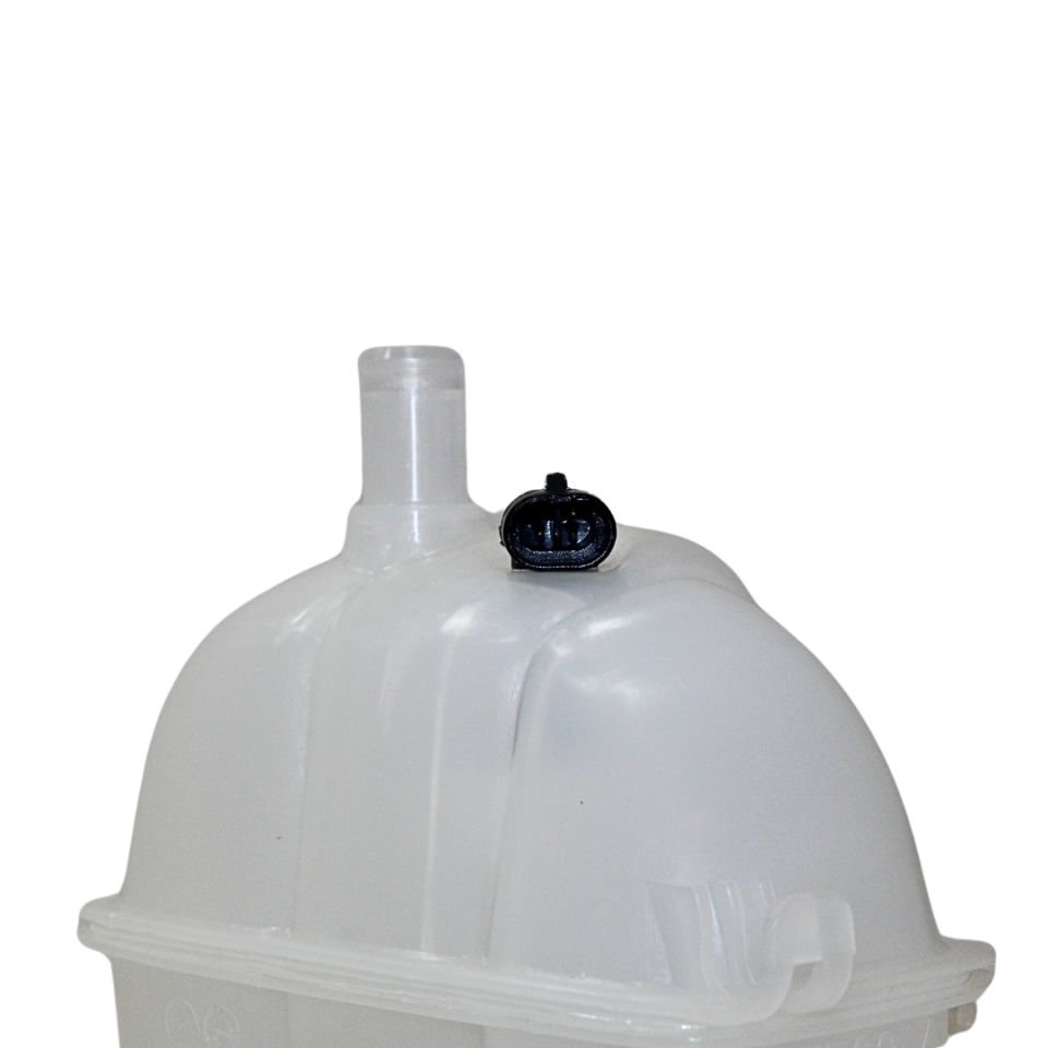 Opel Signum 1.8 Benzinli Radyatör Su Deposu (Sensörlü) -  Orijinal 95522492