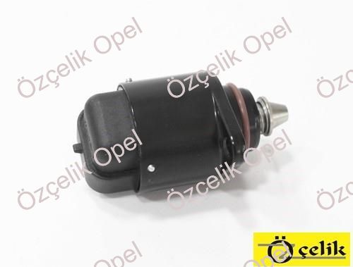 OPEL ASTRA F / CORSA B ROLANTİ REGÜLATÖRÜ C14NZ - YAN SANAYİ 817254 - 17112027