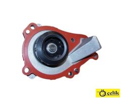 PEUGEOT 208/308/508 1.2 BENZİNLİ DEVİRDAİM SU POMPASI - PSA 9803094380 - 3639881