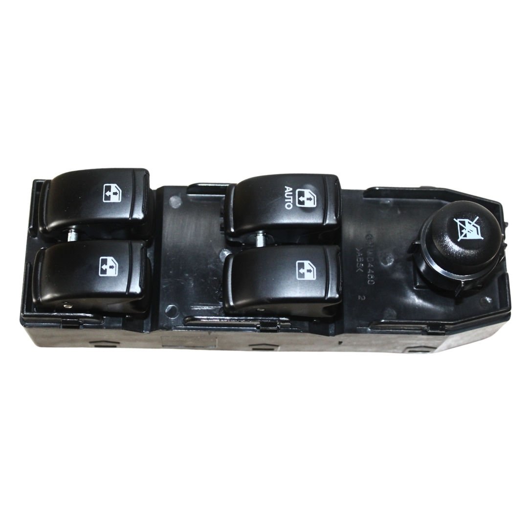 Chevrolet Lacetti Sol Ön Cam Açma Düğmesi - Yan 96552814