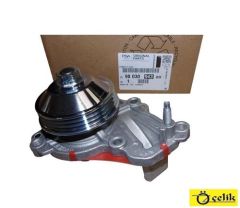 PEUGEOT 208/308/508 1.2 BENZİNLİ DEVİRDAİM SU POMPASI - PSA 9803094380 - 3639881