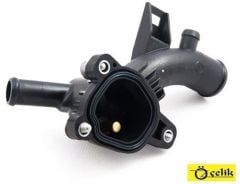TERMOSTAT GOVDESI A12XER /  A14XER  1338487 - 25192985