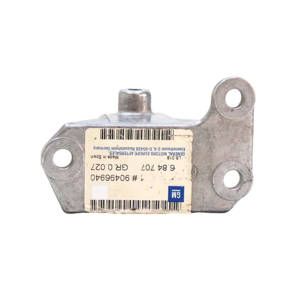Opel Vectra B 2.5 Benzinli Motor Tork Kulağı Bağlantı Ayağı - Gm Orijinal 684707