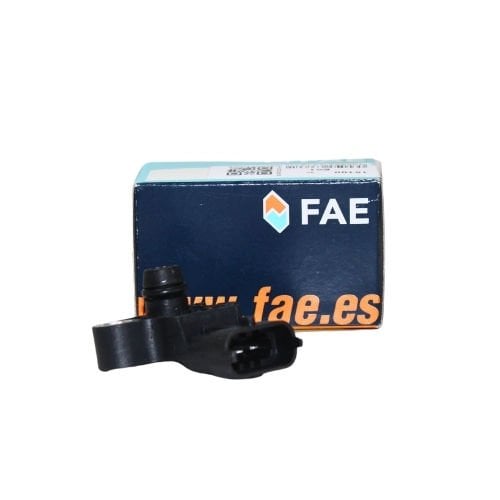 Opel Meriva A 1.6 Turbo Benzinli Vakum Emme Manifold Basınç Sensörü - Fae 261230263